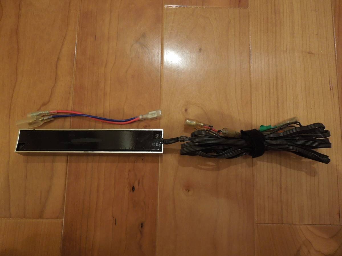 【中古】Pioneer パイオニア RD-150 パワーレベルインジケーター