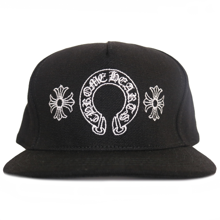 売切り！新品！CHROMEHEARTS(クロムハーツ)/ベースボールキャップ 