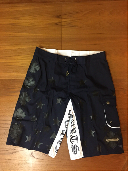 人気 クロムハーツ スイム&ハーフパンツ 新品