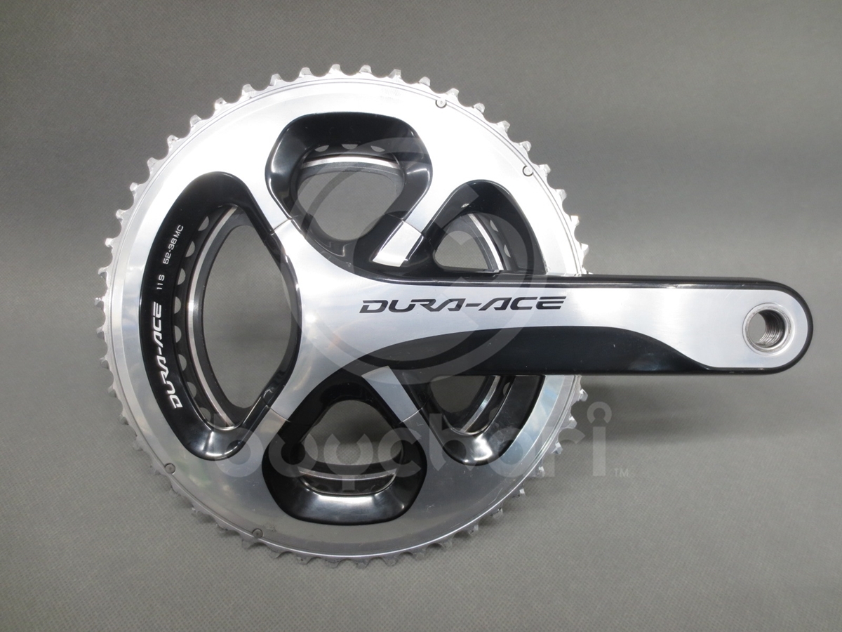 パーツ SHIMANO DURA-ACE FC-R9000 52-38 FC-9000 Shimano Dura-Ace Chainring 0 DURA-ACE Ace Dura Speed for
