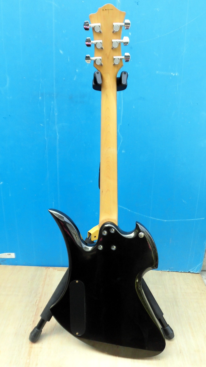 B.C.Rich/ビーシーリッチ モッキンバード 580JE ギター 少し難 B.C.Rich/ビーシーリッチ モッキンバード 580JE ギター 少し難