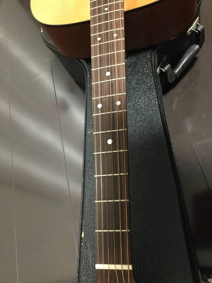 martin dm made in USA ,中古で購入 【公式通販】
