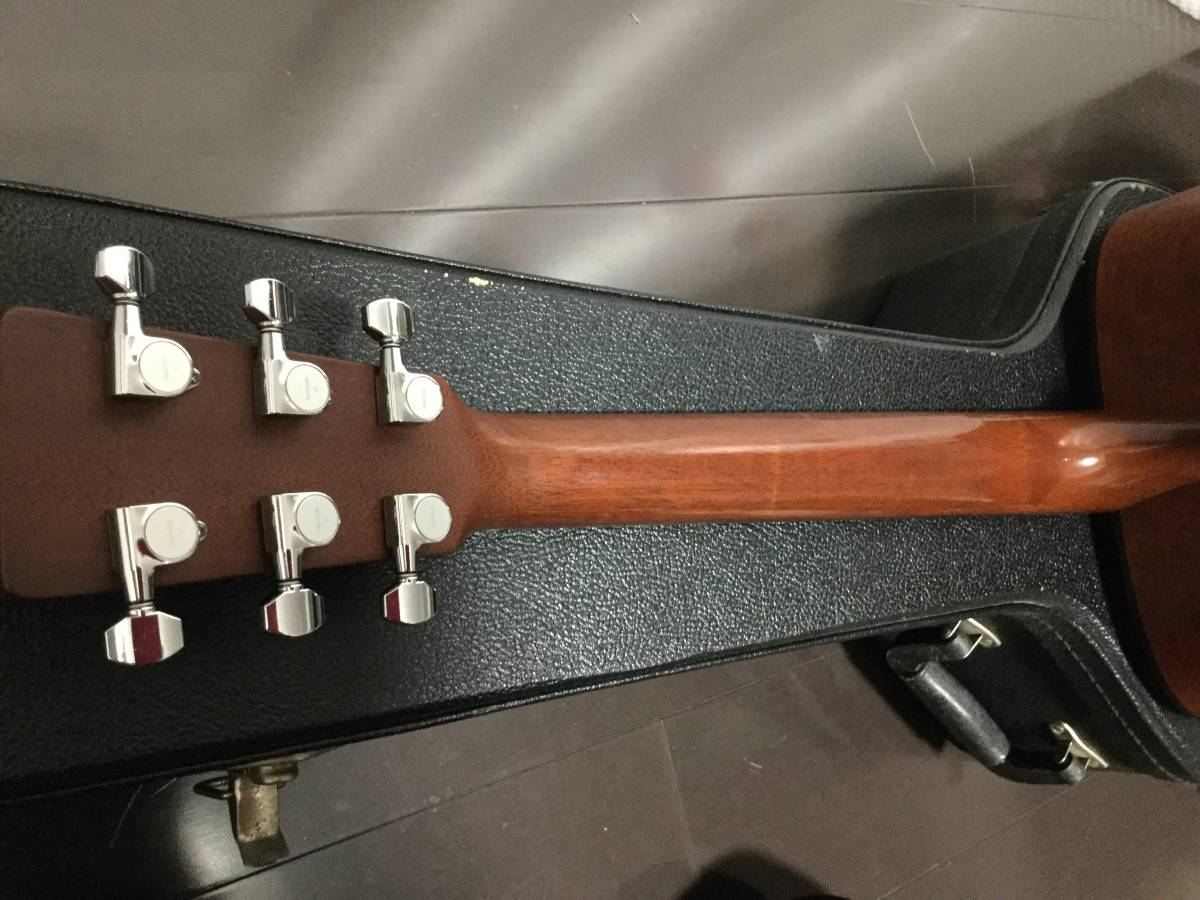 martin dm made in USA ,中古で購入 【公式通販】