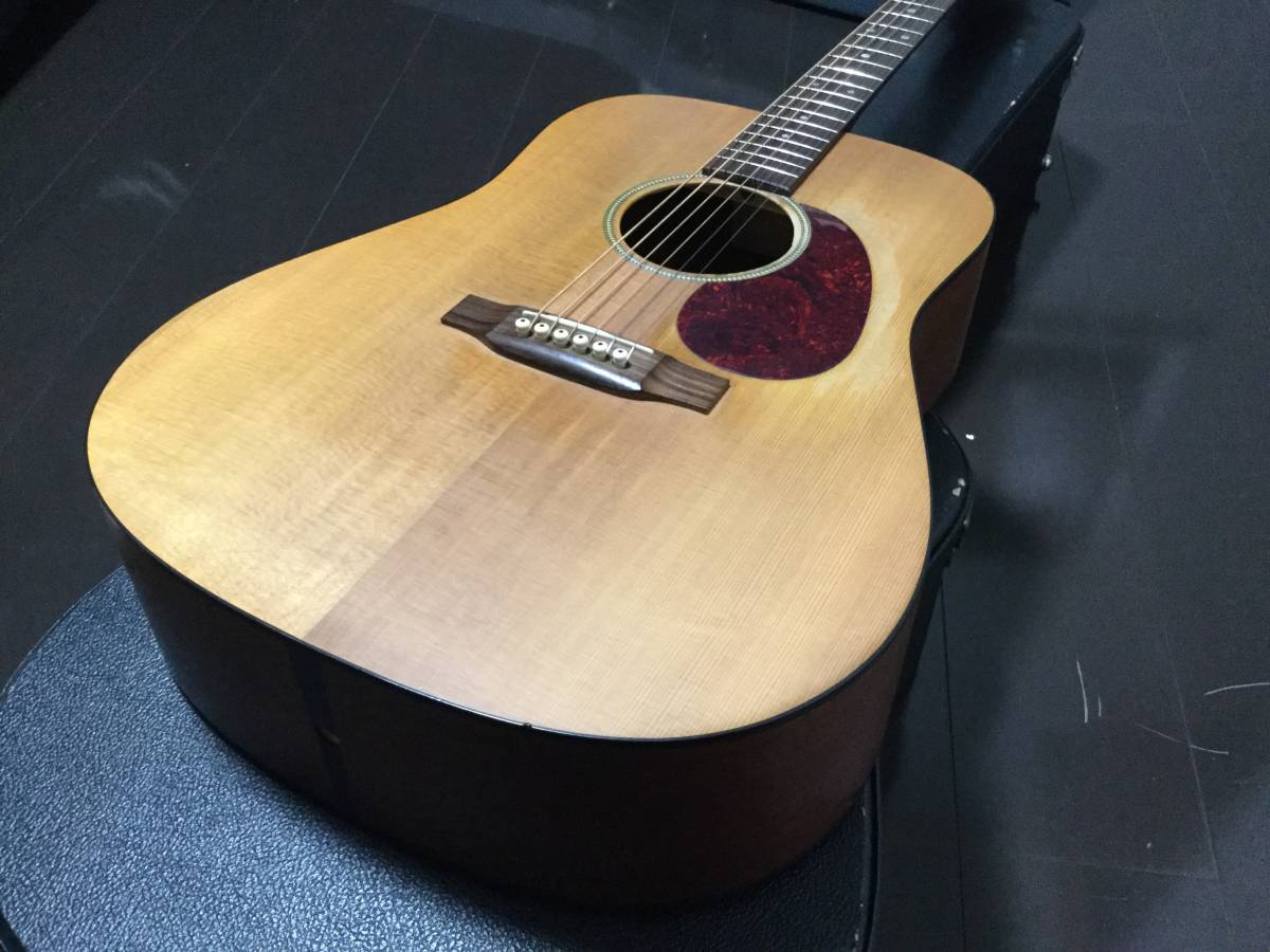martin dm made in USA ,中古で購入 【公式通販】