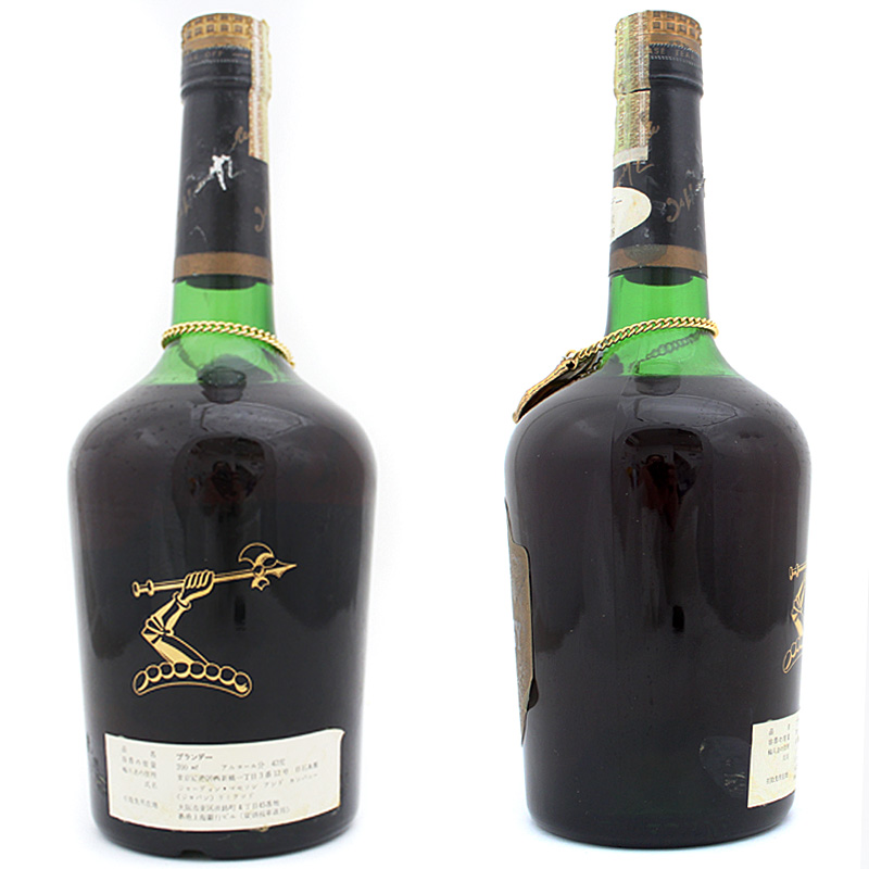 ヘネシー ブラスドール Hennessy BRAS D'OR 700ml ヘネシー Bras | - cabinet7 Hennessy BRAS D'Or d'Or ブラスドール