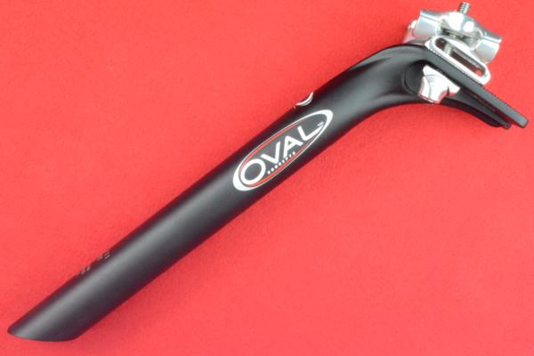 ◇新品☆OVAL CONCEPTS☆R710☆オーバル☆セットバック大☆(直径27.2mm
