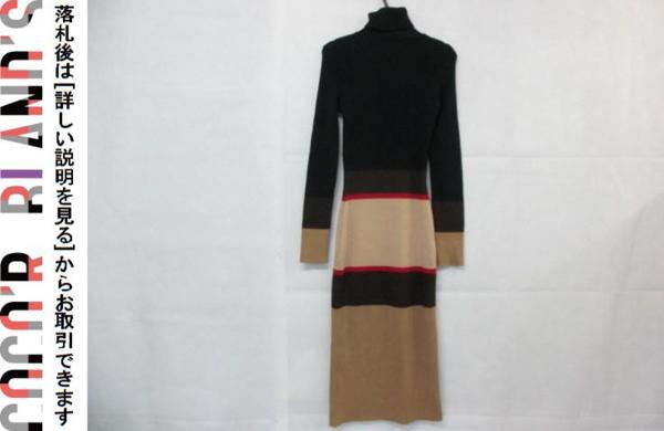 DOLCE&GABBANA ドルチェ&ガッバーナ ワンピース ドルチェ&amp