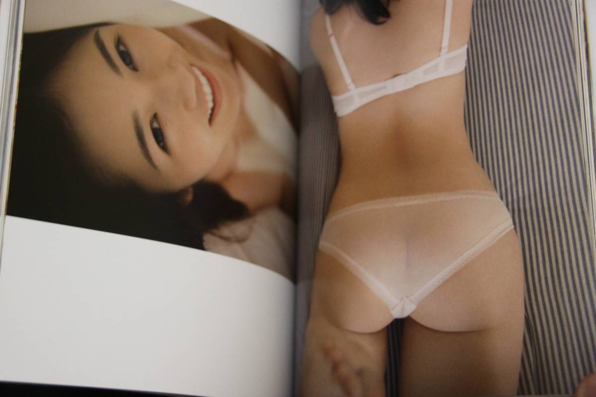 知らないうちに 帯付 渡辺麻友写真集 Akb48 ビキニ水着 シースルーお尻 手ブラ 下着ランジェリー ま行 売買されたオークション情報 Yahooの商品情報をアーカイブ公開 オークファン Aucfan Com