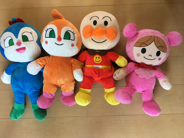 格安スタート アンパンマン ふわりんスマイルぬいぐるみm40cm 4点セット ドキンちゃんコキンちゃんあかちゃんマン赤ちゃんあかちゃんまん アンパンマン 売買されたオークション情報 Yahooの商品情報をアーカイブ公開 オークファン Aucfan Com 格安スタート アンパンマン ふわりんスマイルぬいぐるみm40cm 4点セット ドキンちゃんコキンちゃんあかちゃんマン赤ちゃんあかちゃんまん アンパンマン 売買されたオークション情報 Yahooの商品情報をアーカイブ公開 オークファン Aucfan Com