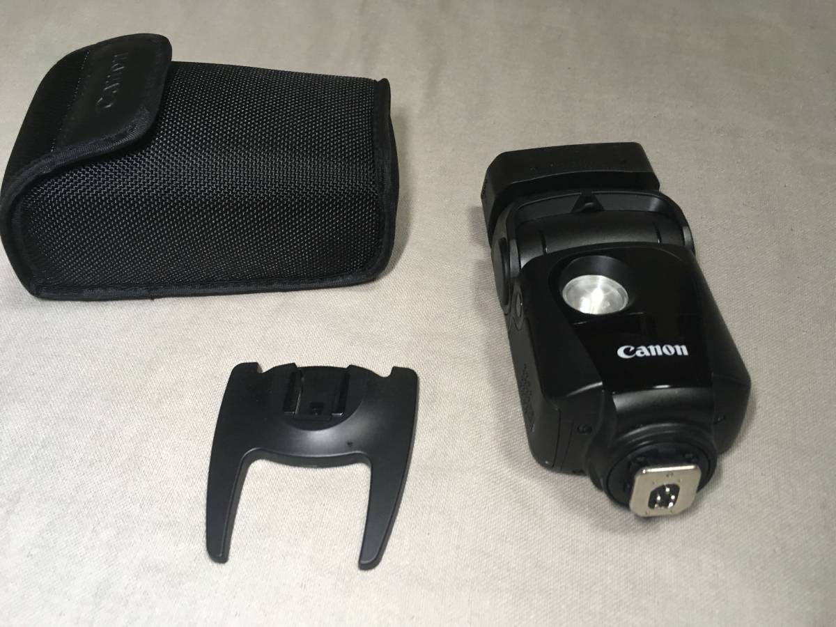 canon スピードライト 320EX キャノン ストロボ_1