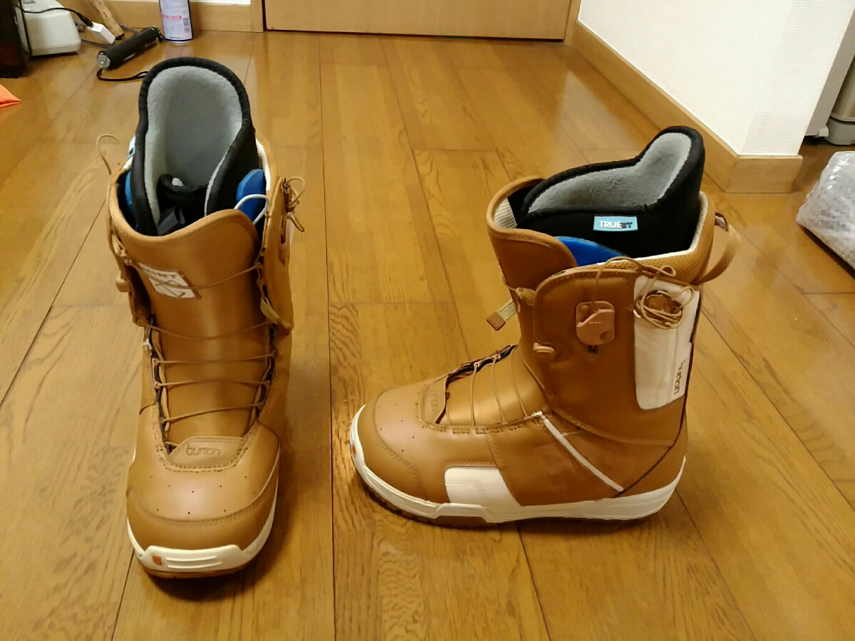 バートン BURTON ミント MINT 23.5cm レディーススノーボードブーツ