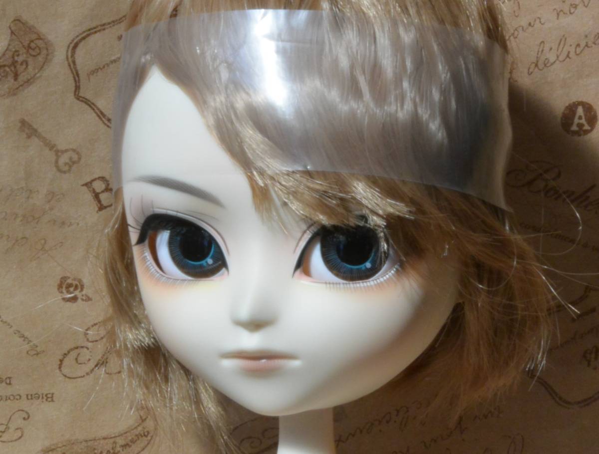 | &frasl; イスル ドール用ウィッグ 即納Delia ＊Girl 2-1 Three-Parts ドール Body ＊ノーマルスキン ドール｜ホビーサーチ グルーヴ Milk・Tea（ミルク・ティー） – ＊ミルクスキン｜DOLK（ドルク）