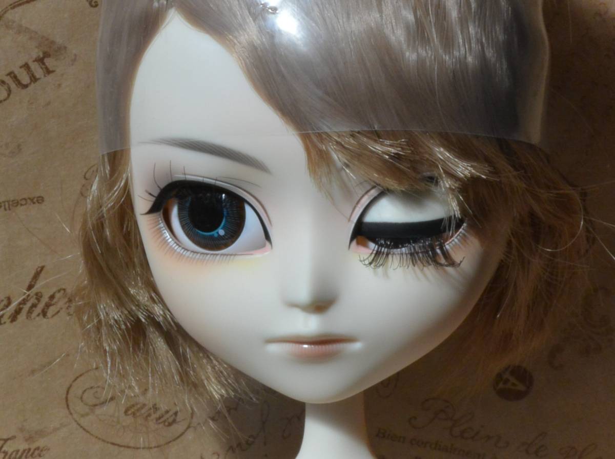 | &frasl; イスル ドール用ウィッグ 即納Delia ＊Girl 2-1 Three-Parts ドール Body ＊ノーマルスキン ドール｜ホビーサーチ グルーヴ Milk・Tea（ミルク・ティー） – ＊ミルクスキン｜DOLK（ドルク）