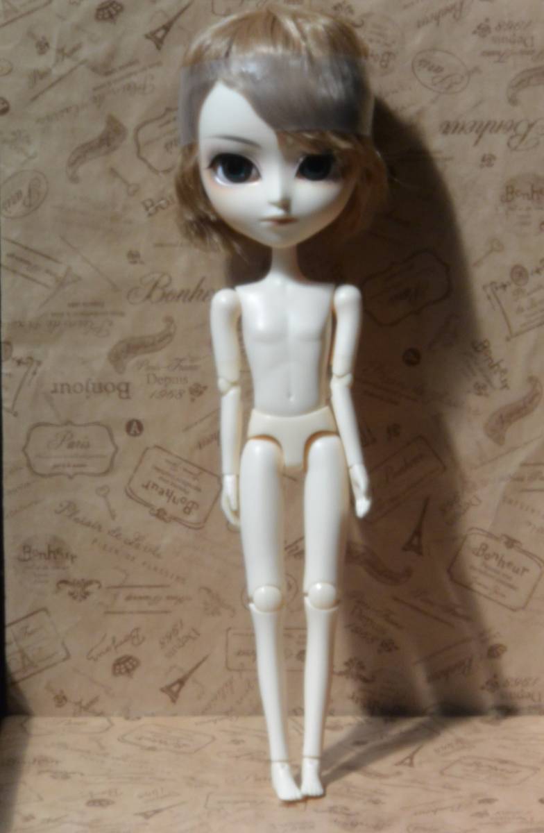 | &frasl; イスル ドール用ウィッグ 即納Delia ＊Girl 2-1 Three-Parts ドール Body ＊ノーマルスキン ドール｜ホビーサーチ グルーヴ Milk・Tea（ミルク・ティー） – ＊ミルクスキン｜DOLK（ドルク）