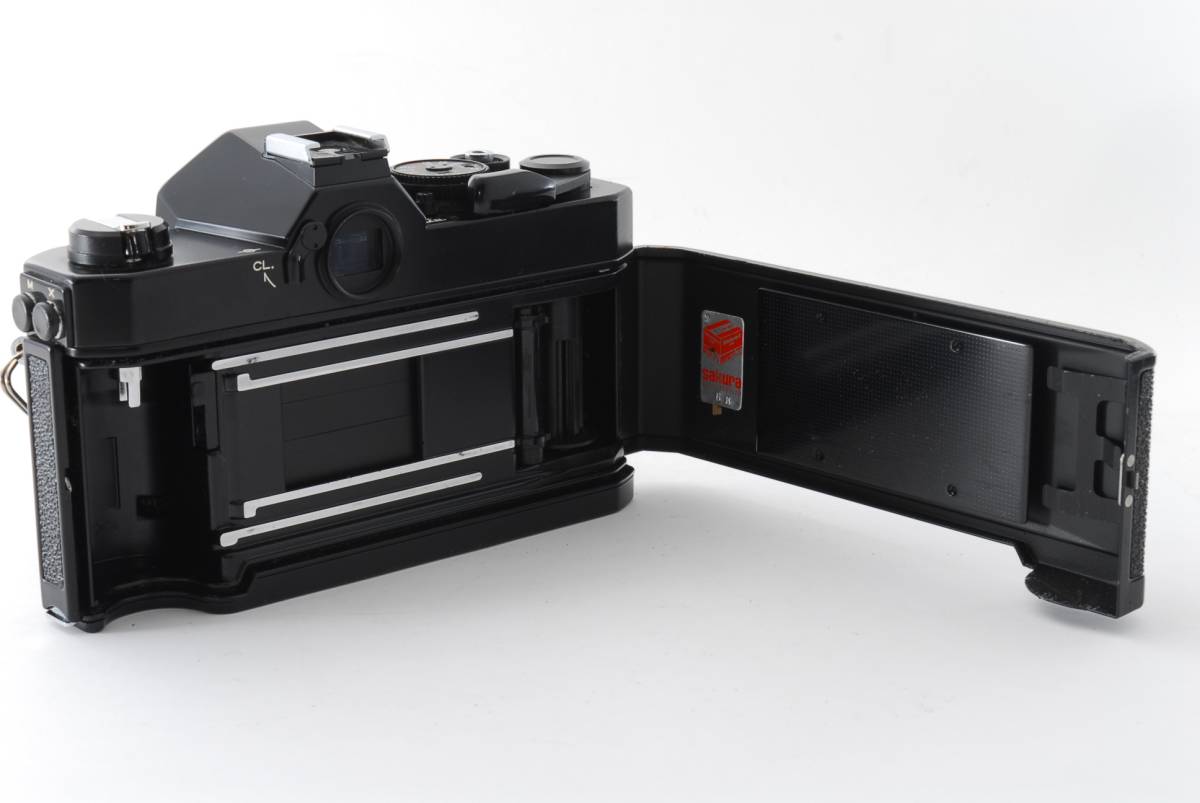 カメラ KONICA Autoreflex T3 レンズ3本セット