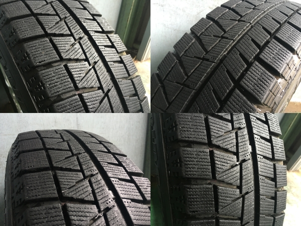 エコフォルム W ECO FORME 冬用スタッドレスタイヤホイール エコフォルム W ECO FORME 冬用スタッドレスタイヤホイール