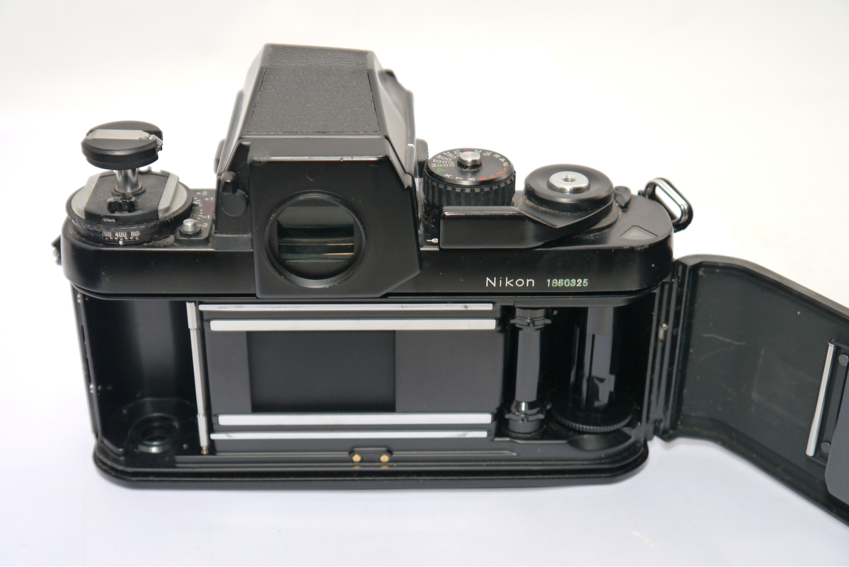 F3 HP ニコン ハイアイポイント Nikon ボディ 単 ジャンク ジャンク