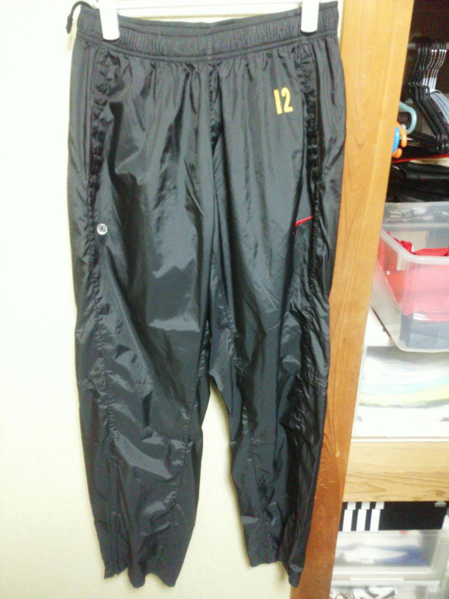 浦和レッズ選手支給品ピステ上下XL