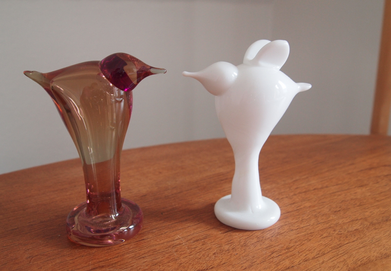 イッタラ Iittala オイバ トイッカ トイッカ バード oiva toikka