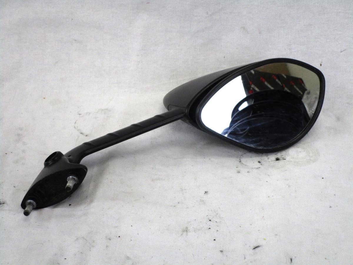 ZZR1400 ZX-14 純正ミラー 中古品 右