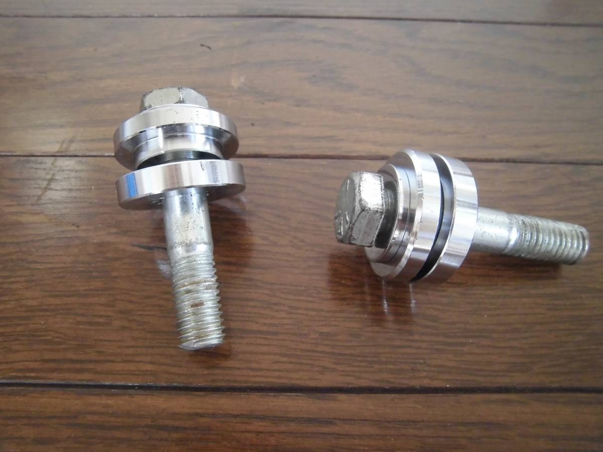 ハーレーライザーソリッドマウント_1