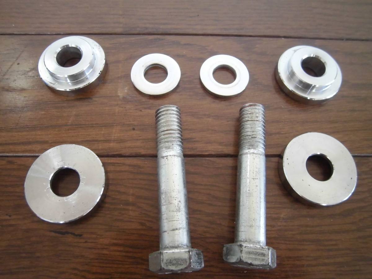 ハーレーライザーソリッドマウント_2