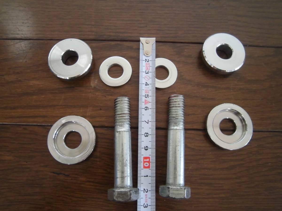 ハーレーライザーソリッドマウント_3