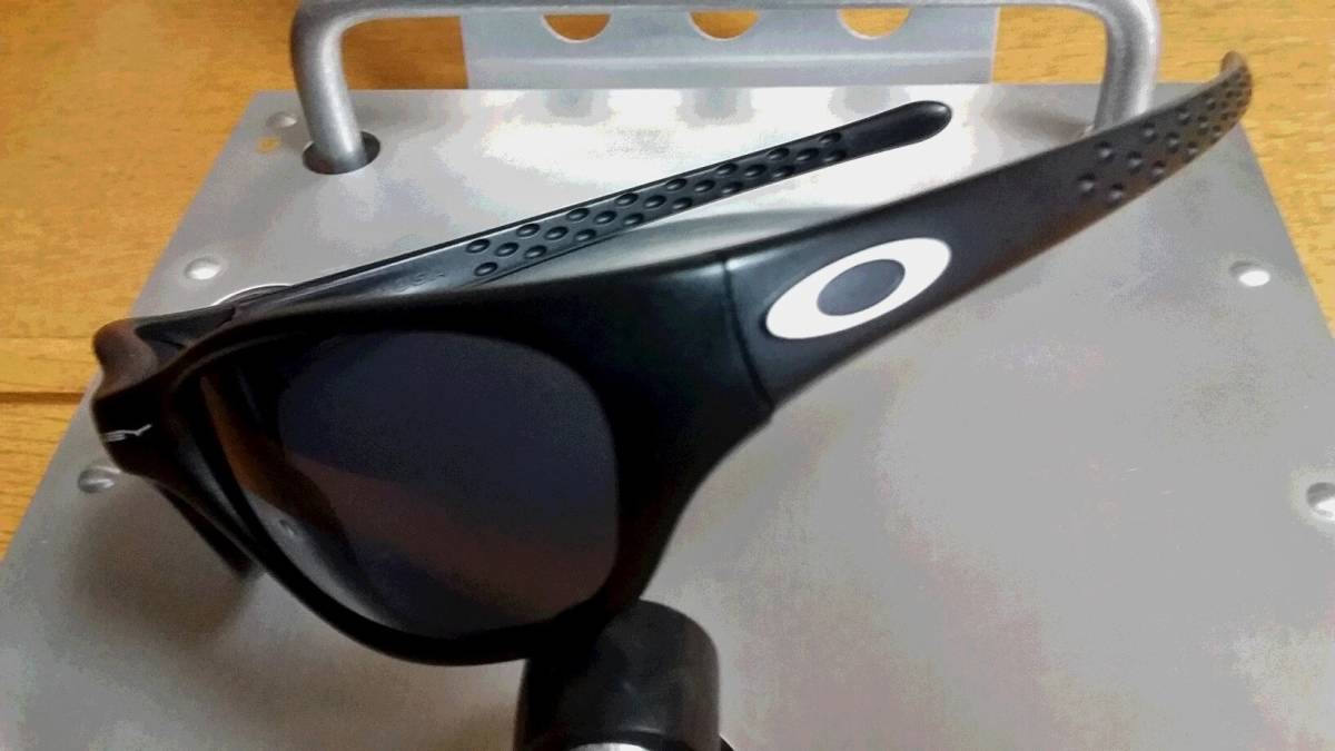 Oakley Fives Squared Black BLACK Squared® Standard Frame - FIVES 