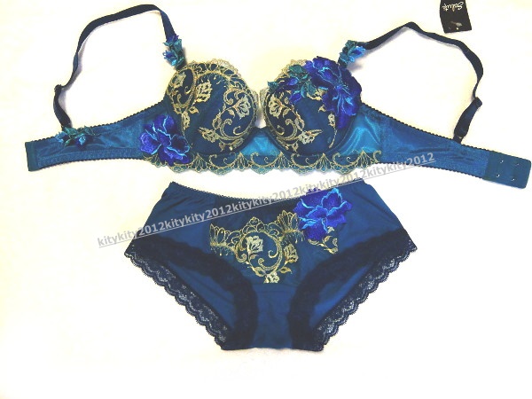 サルート【シャガール】E65＆ローライズM　BS