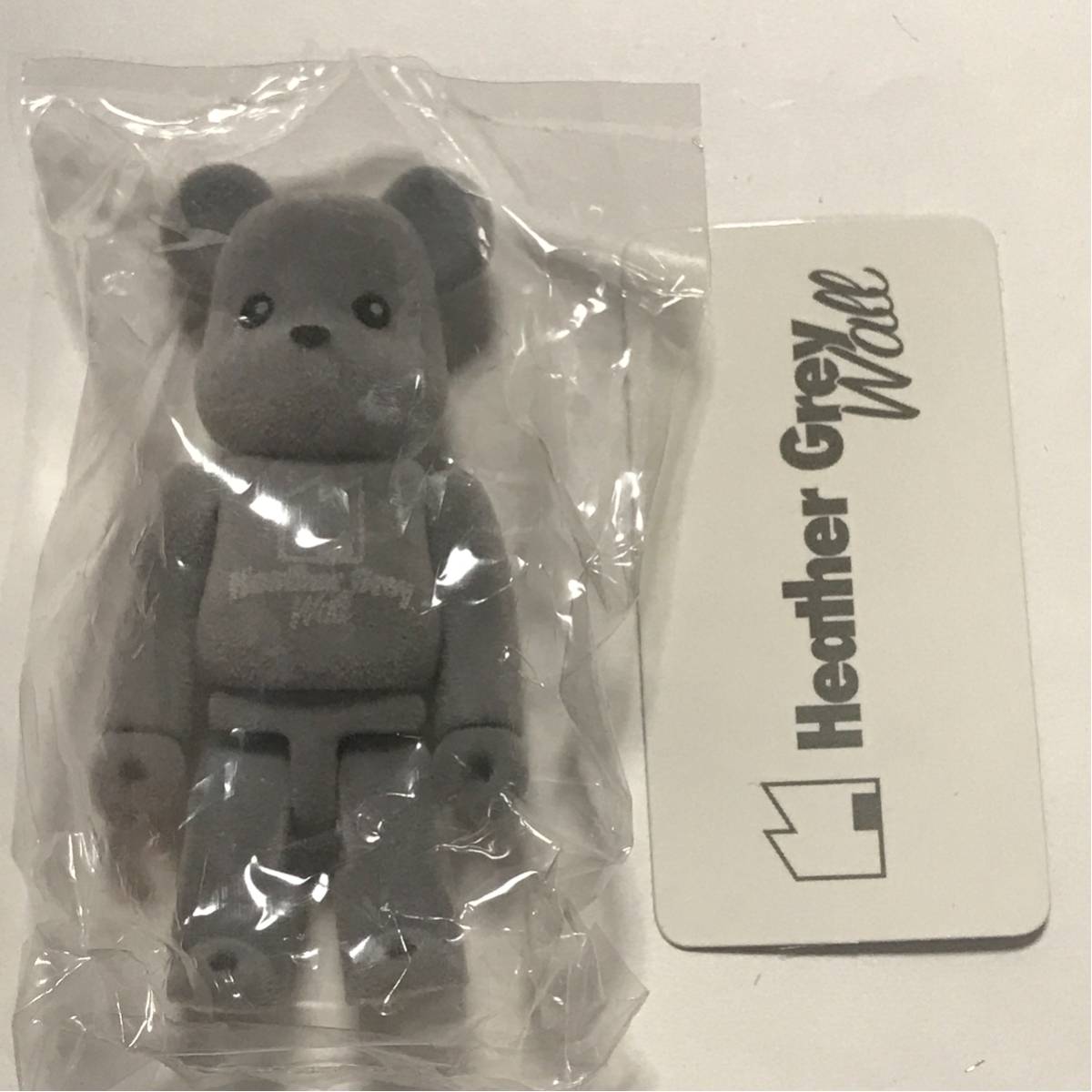 ベアブリック シリーズ23 シークレット CASHCA フロッキー BE@RBRICK 