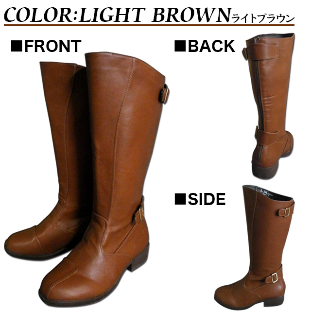 茶44 27cm】斜めカット特攻ブーツ 特攻服 旧車會 CBX FJ3257-bw-44