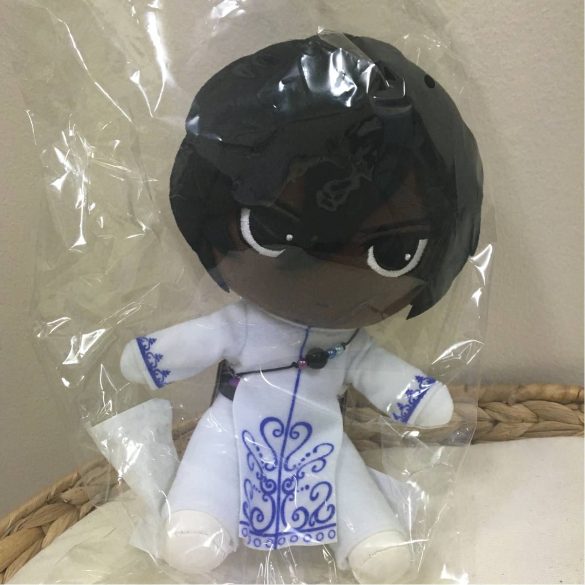 FGOフェス2017 アルジュナ カルナ アクスタ FGO Fate/Grand Order FGO
