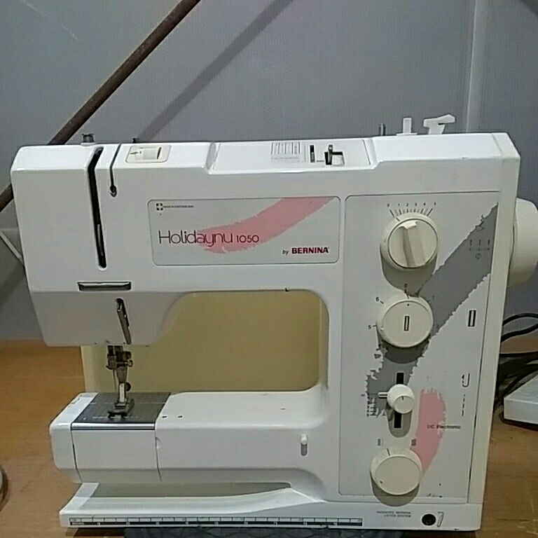 ★☆ RICCAR ミシン 　ジャンク品　管理1840☆★
