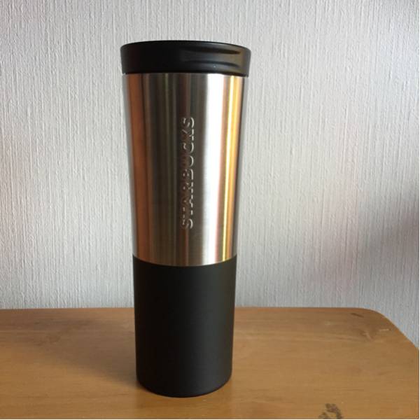 スターバックス ステンレスタンブラー ベンティ北米限定 新品 ベンティサイズ