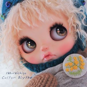 カスタム ブライスのYahoo!オークション(旧ヤフオク!)の相場・価格を