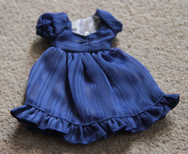 アゾン　ピュアニーモシリーズのワンピー_1