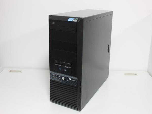 i7-2600 Prime Intel Galleria GALLERIA 3.40GHz 14GB FB09011 Core 