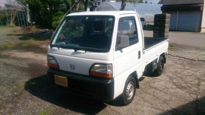車検付き 軽トラアクティトラック4WD アクティ | ヤマダウェブコム AC 