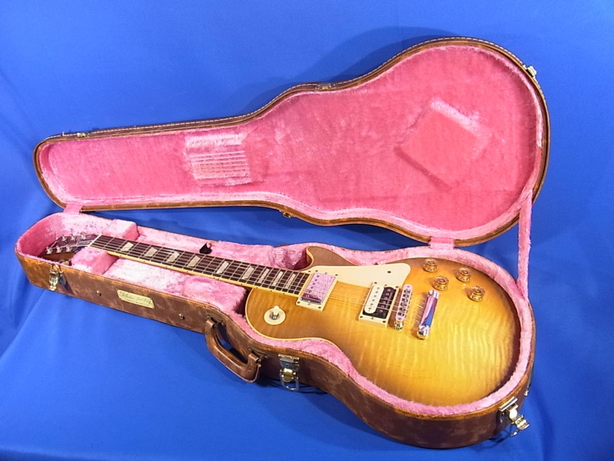 Gibson Les Paul USA ギブソン レスポール Standard エレキギター 良品 
