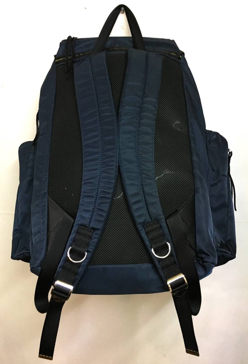 UNDERCOVER アンダーカバー プラダV136型 バックパック(アンダーカバー 