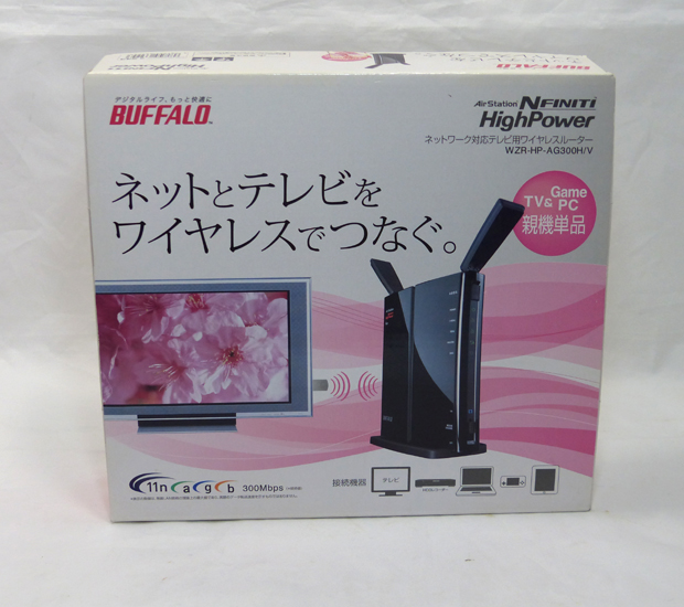 <BR><BR>※中古品のため、ノークレーム、ノーリターンでお願いします。<BR>※付属品は、写真のとおり揃っています。<BR>※先日まで、正常に動作していました。<BR><BR>発送は、ヤマト運輸になります。<br><br><span class=