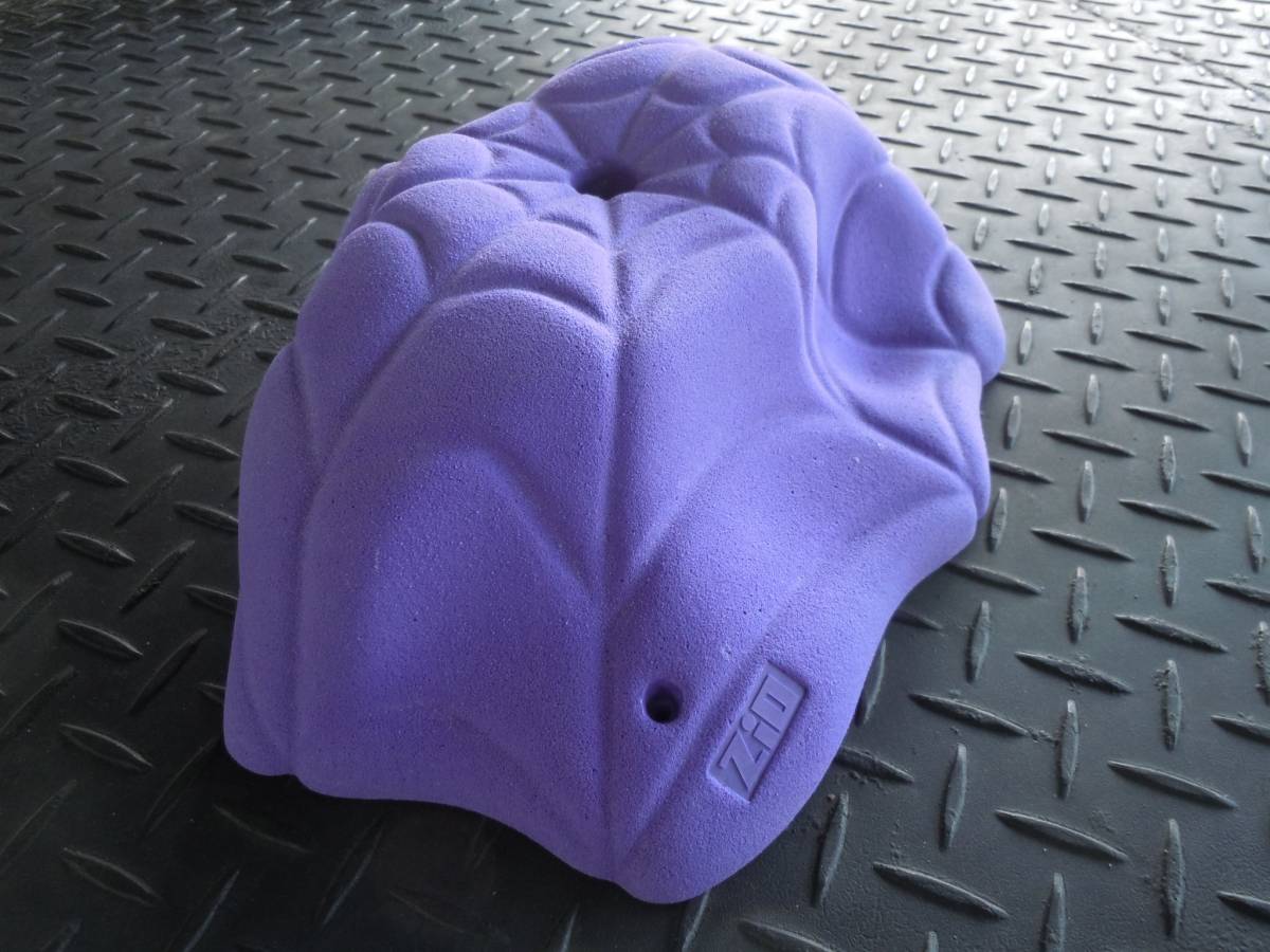 ★新作 ZiOblock クライミングホールド 2XLサイズ スパイダースローパー