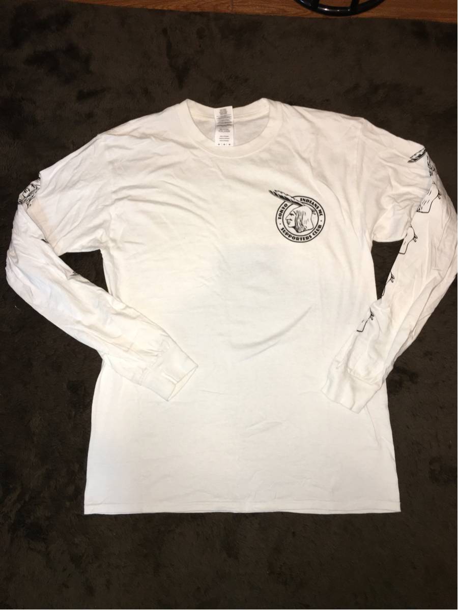 東京インディアンズ Indians