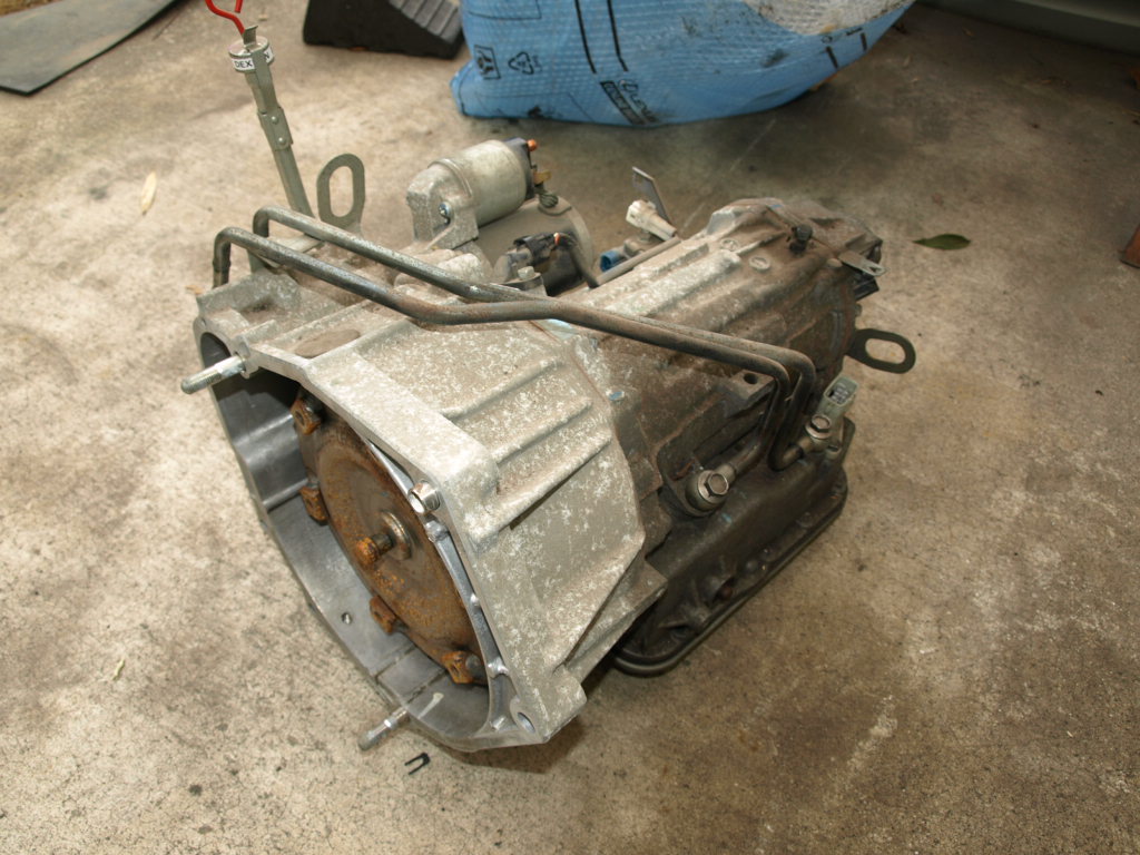 エブリィDA64W オートマミッション 4AT 2WD K6Aターボ G181◇エブリィ 