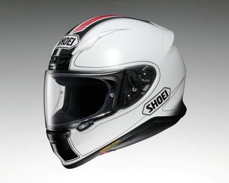 セール！ SHOEI Z-7 FLAGGER ショウエイ Z-7 フラッガー TC-6 Lサイズ