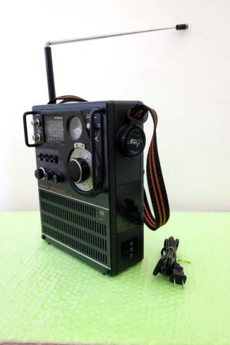 東芝 レトロ ラジオのYahoo!オークション(旧ヤフオク!)の相場・価格を