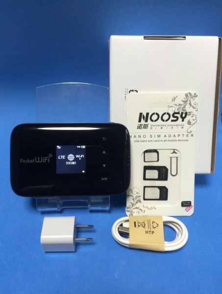 Simフリーモバイルwifiルーター 大容量 5000mah Lte 格安sim Docomo 保証 Nttドコモ 売買されたオークション情報 Yahooの商品情報をアーカイブ公開 オークファン Aucfan Com