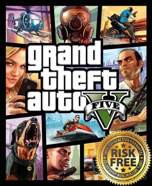 安心保障付 Gtav Grand Theft Auto V グランドセフトオート5 Pcゲーム Rockstar版 日本語対応 ロックスター ゲーミング ゲーム エンターテインメント 売買されたオークション情報 Yahooの商品情報をアーカイブ公開 オークファン Aucfan Com