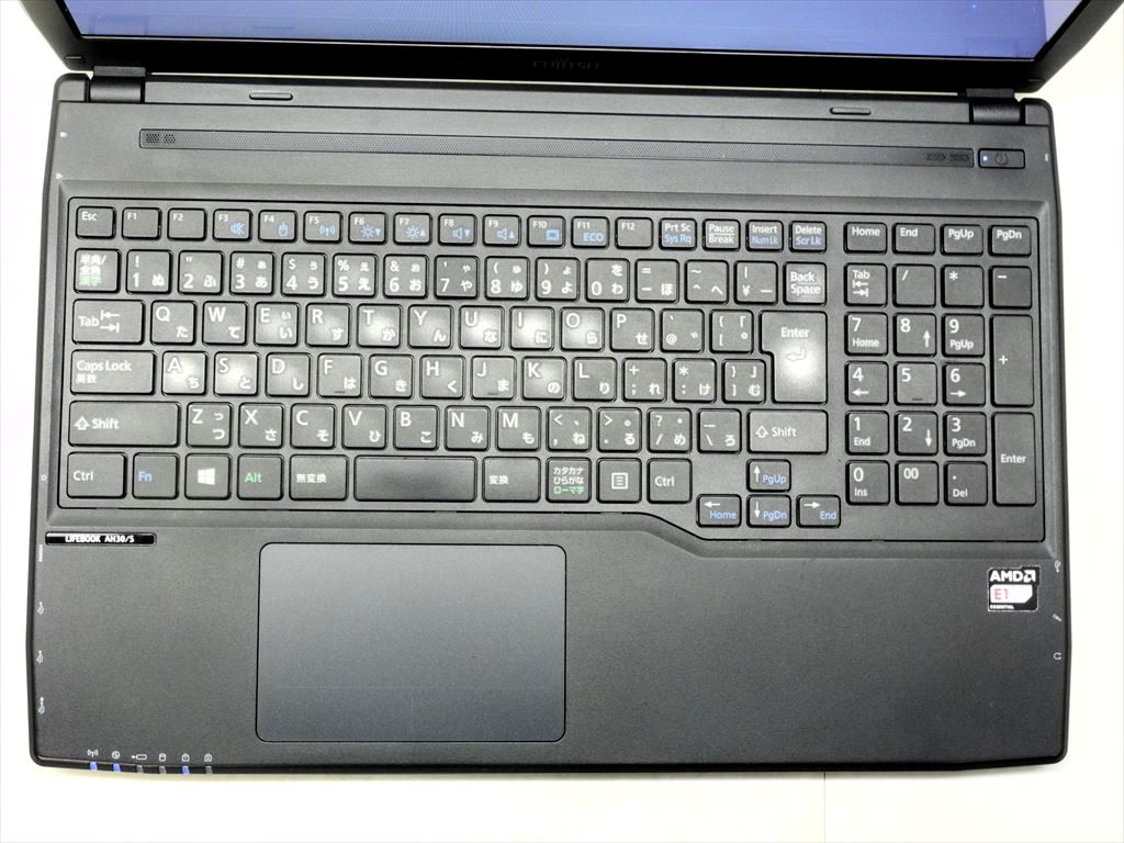 ❤超綺麗 富士通 LIFEBOOK AH30/X Office付 ノートパソコン 公式・特典付 ❤超綺麗 富士通 LIFEBOOK AH30/X Office付 ノート