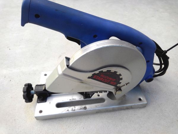 スター電器 スターカット 165 SC-165切断機 高速カッター
